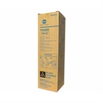 Minolta TN-614K / A0VW154 toner cartridge zwart (origineel)